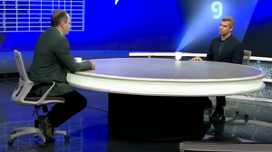 ساعی: برنامه داشتم پنجم جهان شویم که شدیم