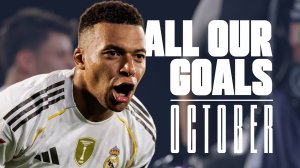 تمام گل‌های کهکشانی‌ها در ماه اکتبر