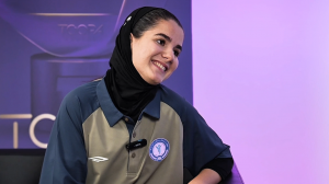 سقف قرارداد در فوتبال زنان: قنبری ۸ میلیارد!