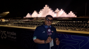 اختصاصی از مراسم افتتاحیه ششمین دوره کشورهای اسلامی