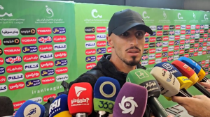 علیپور: این پرسپولیس حرف‌های زیادی برای گفتن دارد