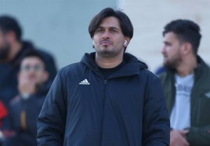 دقیقی: بعضی وقت‌ها نمی‌شود که نمی‌شود