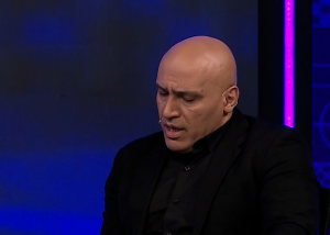 منصوریان: امیدوارم باکیچ رباط نداده باشد