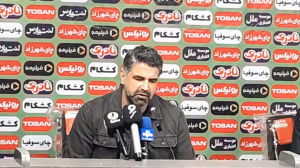 قربانی: هیچ تیمی در ایران مثل فجر موقعیت‌سازی نمی‌کند