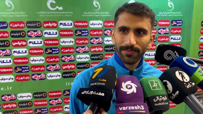 میردورقی: 1۱هفته دریافتی نداشتیم