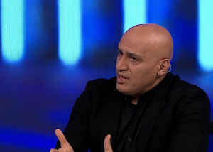 سرخابی ترین بازیگران سینما از نگاه علیرضا منصوریان