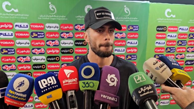 رستمی: شرایط استقلال خوزستان بد است