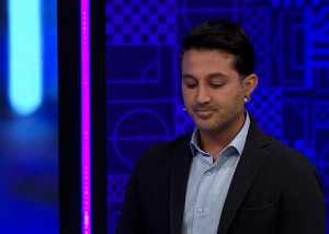 ماجرای دفاع چپ بازی دادن هاشمیان به فرشاد احمدزاده