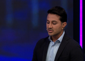 خانبان: گاریدو تنها کسی بود که با او اختلاف داشتم