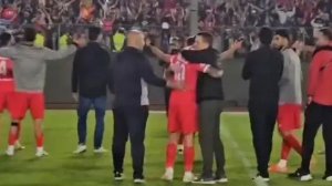 مروری بر حواشی پس از بازی پرسپولیس - استقلال خوزستان