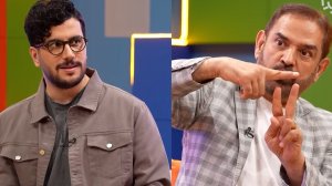 ماجرای یکی از جنجالی‌ترین دیالوگ‌های تاریخ فوتبال ایران