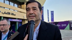 دنیامالی: انتظار بیشتری از میزبانی کشور عربستان داریم