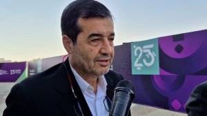 دنیامالی: محل برگزاري دربی بین شیراز یا اراک است