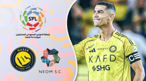 خلاصه بازی نئوم 1 - النصر 3 (گزارش اختصاصی)