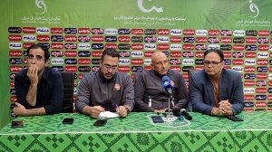 میلتیچ: در بازی امروز تمرکز لازم را نداشته و باختیم