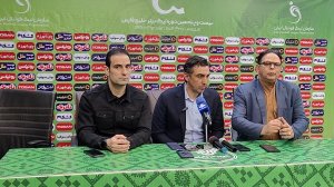 رحمتی: جوان‌گرایی و تعهد عامل پیروزی برابر تراکتور بود