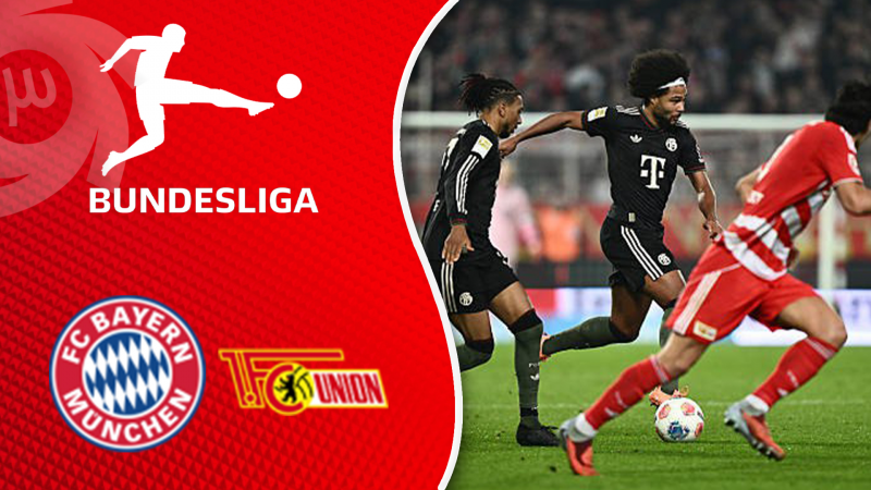 خلاصه بازی یونیون برلین 2 - بایرن مونیخ 2 (گزارش اختصاصی)