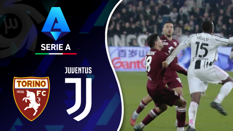 خلاصه بازی یوونتوس 0 - تورینو 0 