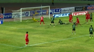 دیناروند آخرین سنگر خیبر