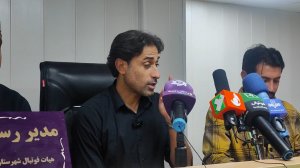 رجب زاده: داوری روز سیاهی را سپری کرد