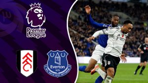 خلاصه بازی اورتون 2 - فولام 0