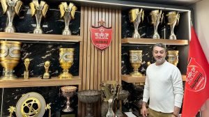 مختاری: خودم هنوز ویدیو فحاشی را ندیدم!