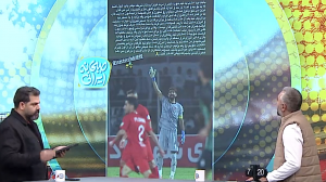 درخواست بیرانوند از هواداران: صبور باشید