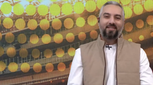 تراکتور-پرسپولیس با تماشاگر، بهانه: اشتباه تایپی!