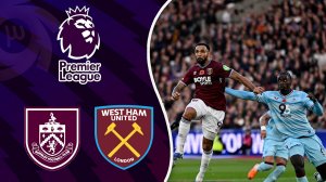 خلاصه بازی وستهم 3 - برنلی 2