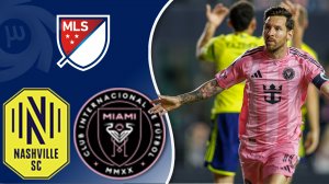 خلاصه بازی اینترمیامی 4 - نشویل 0