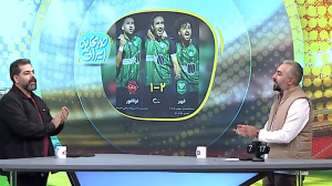 تراکتوری‌ها خسته در بیمارستان خرم‌آباد!