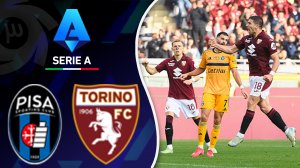 خلاصه بازی تورینو 2 - پیزا 2