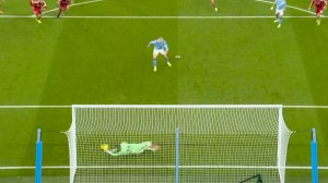 مهار پنالتی هالند توسط مامارداشویلی