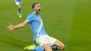 گل دوم منچسترسیتی به لیورپول توسط گونزالس