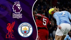 خلاصه بازی منچسترسیتی 3 - لیورپول 0