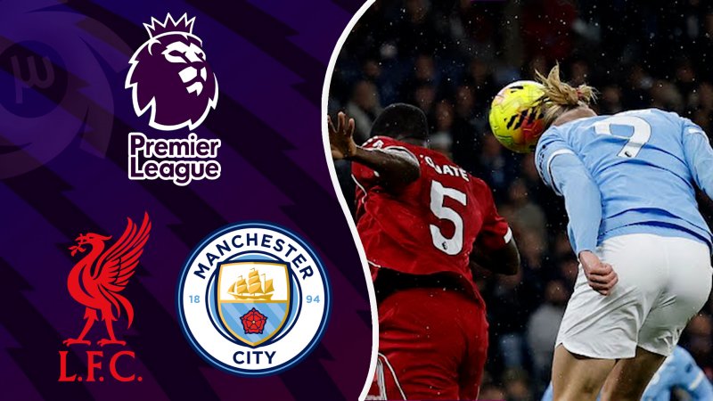 خلاصه بازی منچسترسیتی 3 - لیورپول 0