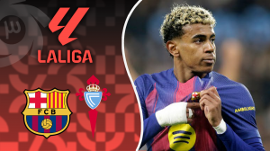 خلاصه بازی سلتاویگو 2 - بارسلونا 4 