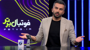 میثاقی: تدارکات برای تیم ملی در سطح جام‌جهانی نیست