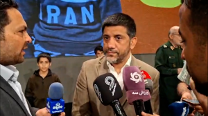 دبیر: انتظار من از تیم ملی بیشتر از این بود