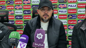 ربیعی:قول داده ام در نیم فصل بهترین جایگاه ممکن را داشته باشیم