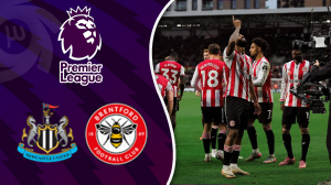 خلاصه بازی برنتفورد 3 - نیوکسل 1