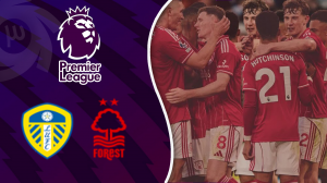 خلاصه بازی ناتینگهام فارست 3 - لیدز 1