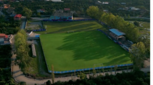 افتتاح رسمی کمپ اروپایی نساجی در شمال