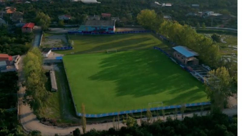 افتتاح رسمی کمپ اروپایی نساجی در شمال