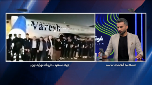 توضیحات ممبینی، علت تاخیر در صدور ویزای تیم ملی 