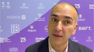 رضوانی: شاهد بودیم که غلامی برای مدال جنگید