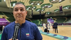 خوراکچی: بازیکنان مبتلا به آنفولانزا شدند