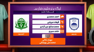 کارشناسی داوری چادرملو - آلومینیوم