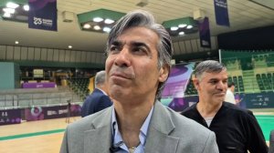 شمسایی: کیفیت این مسابقات از جام ملت‌ها بیشتر بود