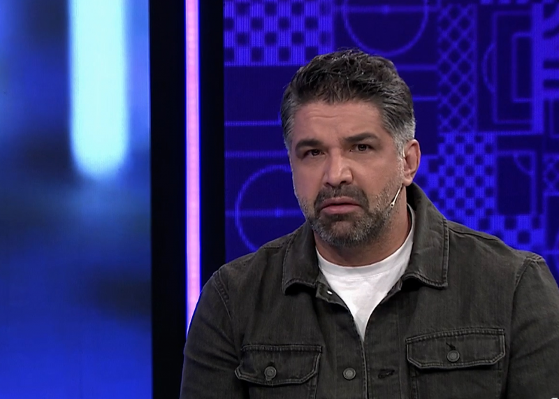 قربانی: بعد از بازی با استقلال به من تهمت زدند